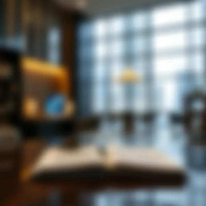 Legal documents and compliance for virtual offices