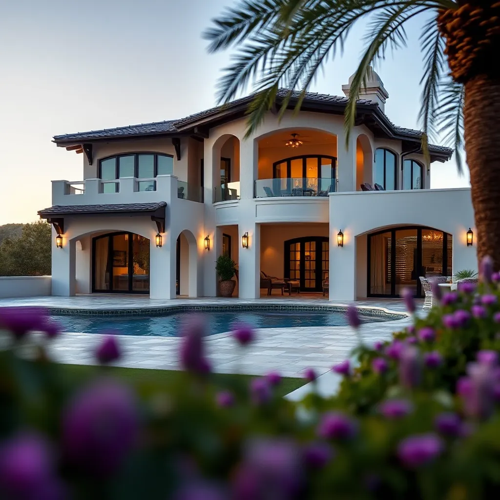 Billa Ranch Skyline Ranch Villa: A Detailed Real Estate Review