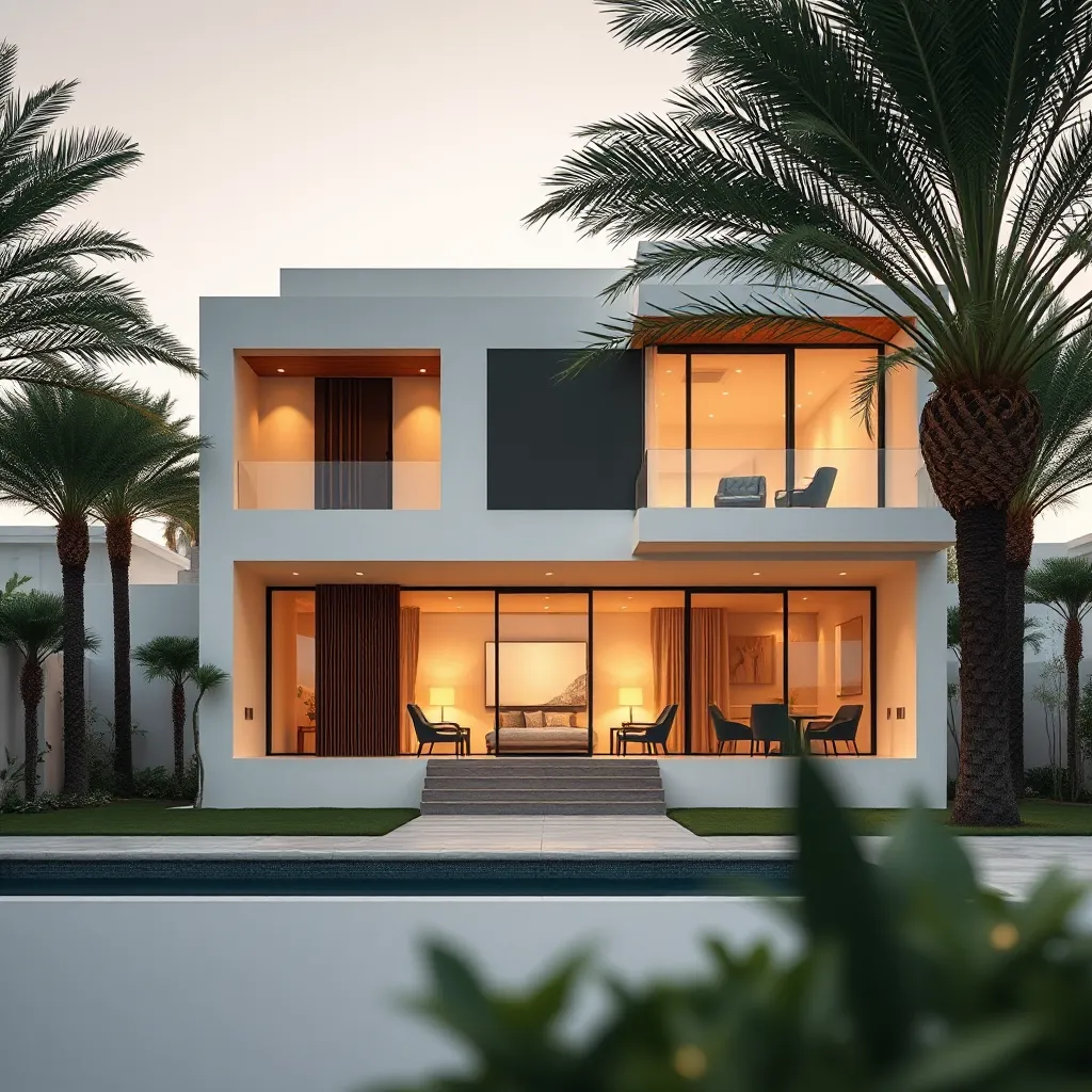 Zayed Home Housing Models in Sheikh Zayed: An In-Depth Overview